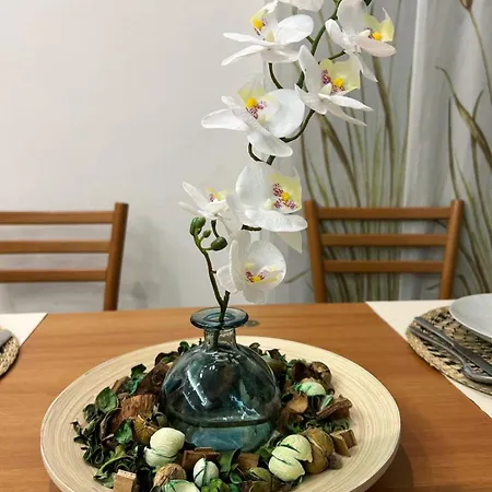 Apartment Your In - Elegant & Comfortable