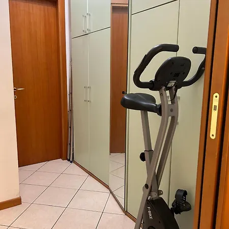 شقة Your In - Elegant & Comfortable ميلان