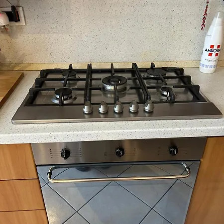 شقة Your In - Elegant & Comfortable *