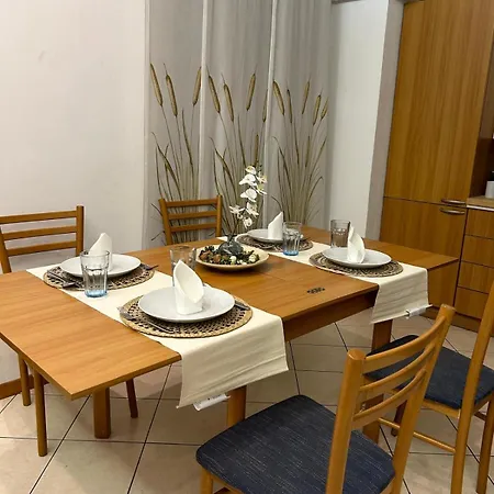 Your In - Elegant & Comfortable