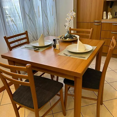 شقة Your In - Elegant & Comfortable