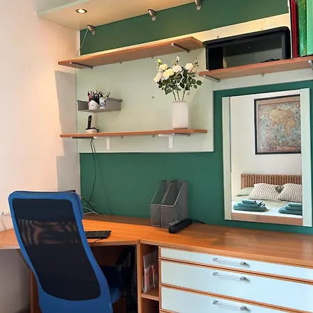 Your In - Elegant & Comfortable ميلان