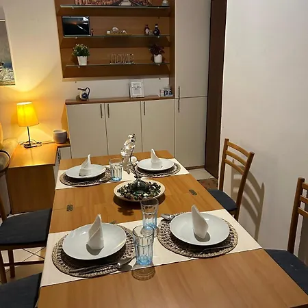 Your In - Elegant & Comfortable ميلان