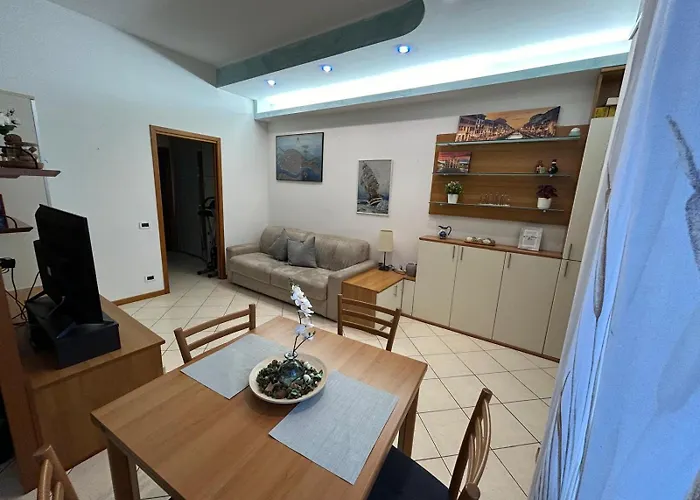 Your In - Elegant & Comfortable * Milano