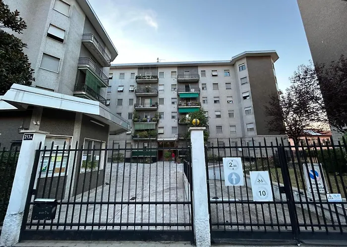 Your In - Elegant & Comfortable Lägenhet *