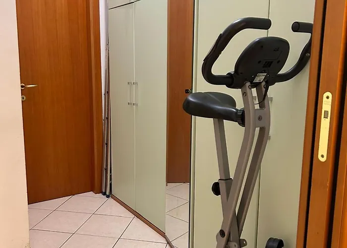 Lägenhet Your In - Elegant & Comfortable Milano