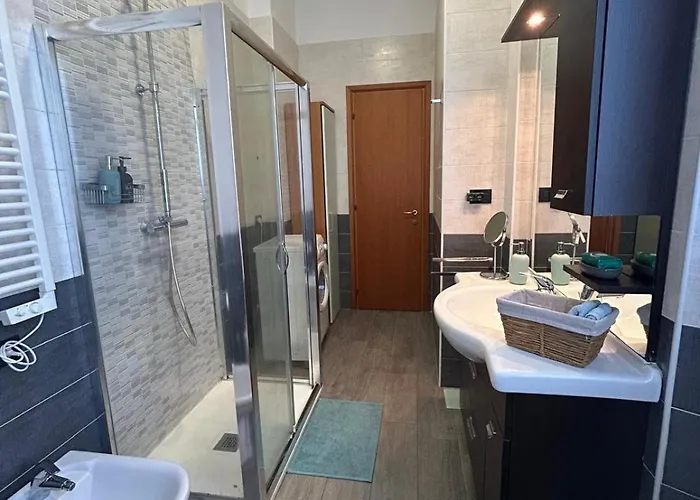 Your In - Elegant & Comfortable Lägenhet