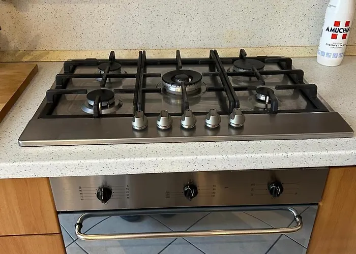 Lägenhet Your In - Elegant & Comfortable *