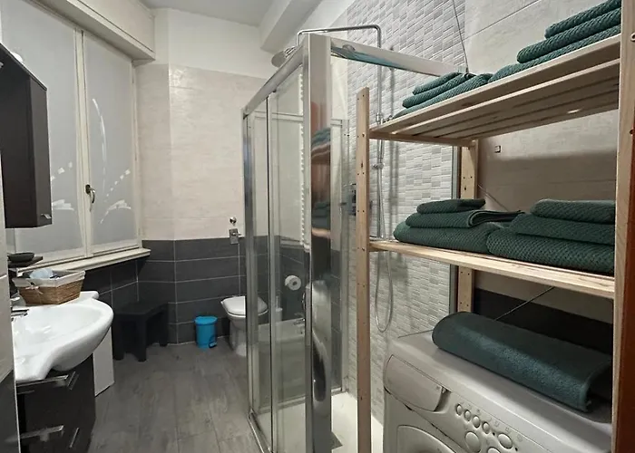 Your In - Elegant & Comfortable * Milano