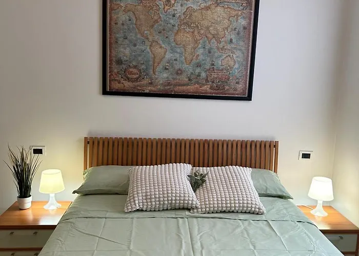 Your In - Elegant & Comfortable Lägenhet