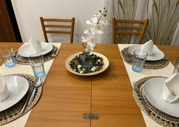 Your In - Elegant & Comfortable Lägenhet *