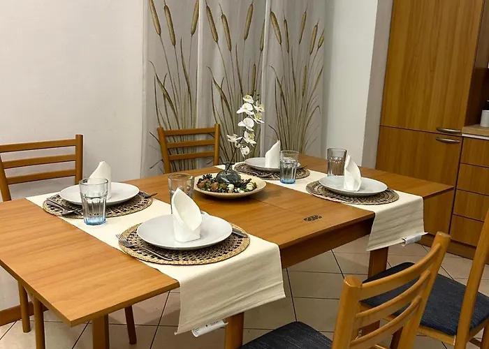 Your In - Elegant & Comfortable