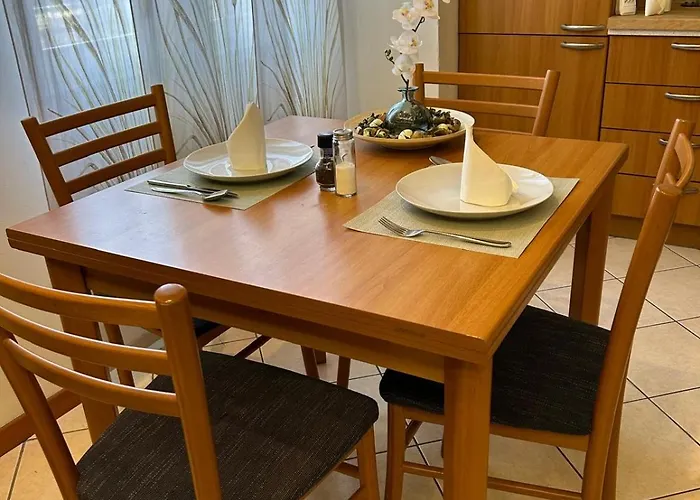 Lägenhet Your In - Elegant & Comfortable