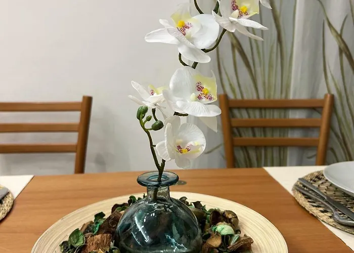 Lägenhet Your In - Elegant & Comfortable