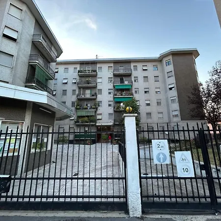 Your In - Elegant & Comfortable Apartmán *